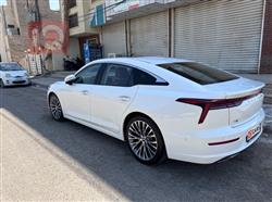 Bestune B70